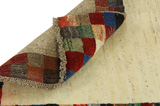 Gabbeh - Qashqai Perzisch Tapijt 148x102 - Afbeelding 5
