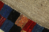 Gabbeh - Qashqai Perzisch Tapijt 148x102 - Afbeelding 6