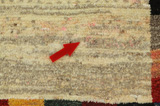 Gabbeh - Qashqai Perzisch Tapijt 148x102 - Afbeelding 17