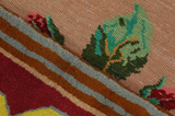 Gabbeh - Qashqai Tapis Persan 140x100 - Image 6