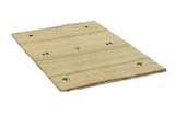 Gabbeh - Qashqai Tapis Persan 141x92 - Image 1