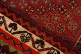 Qashqai - Shiraz Perzisch Tapijt 191x116 - Afbeelding 6