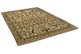 Gabbeh - Bakhtiar Tapis Persan 328x221 - Image 1