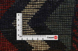 Gabbeh - Qashqai Tapis Persan 220x146 - Image 4