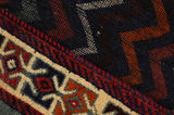Gabbeh - Qashqai Tapis Persan 220x146 - Image 6