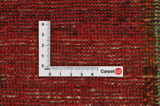 Gabbeh - Qashqai Tapis Persan 183x125 - Image 4