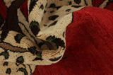 Gabbeh - Qashqai Tapis Persan 183x125 - Image 7