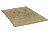 Gabbeh - Qashqai Tapis Persan 139x103 - Image 1