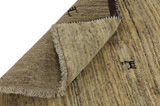 Gabbeh - Qashqai Tapis Persan 139x103 - Image 5