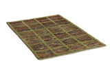 Gabbeh - Bakhtiar Tapis Persan 154x100 - Image 1