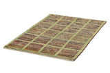Gabbeh - Bakhtiar Tapis Persan 154x100 - Image 2