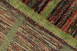 Gabbeh - Bakhtiar Tapis Persan 154x100 - Image 6