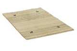 Gabbeh - Qashqai Tapis Persan 146x96 - Image 1