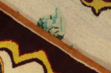 Gabbeh - Qashqai Perzisch Tapijt 128x98 - Afbeelding 6