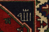 Yalameh - Qashqai Perzisch Tapijt 118x70 - Afbeelding 10