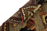 Gabbeh - Qashqai Tapis Persan 249x154 - Image 5
