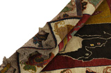 Gabbeh - Qashqai Tapis Persan 239x123 - Image 5