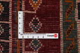 Qashqai - Gabbeh Tapis Persan 233x149 - Image 4
