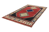 Qashqai - Gabbeh Tapis Persan 271x163 - Image 2