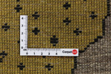 Gabbeh - Qashqai Tapis Persan 217x154 - Image 4