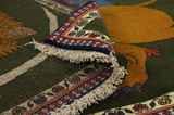 Kashkooli - Gabbeh Tapis Persan 162x106 - Image 5