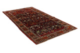 Qashqai - Gabbeh Tapis Persan 300x160 - Image 1