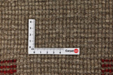 Gabbeh - Qashqai Tapis Persan 190x147 - Image 4