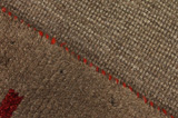 Gabbeh - Qashqai Tapis Persan 190x147 - Image 6