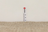 Gabbeh - Qashqai Tapis Persan 190x147 - Image 8