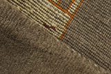 Gabbeh - Qashqai Tapis Persan 147x101 - Image 6