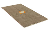 Gabbeh - Qashqai Perzisch Tapijt 200x103 - Afbeelding 1