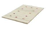 Gabbeh - Qashqai Tapis Persan 146x96 - Image 2