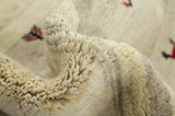 Gabbeh - Qashqai Tapis Persan 146x96 - Image 7