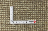 Gabbeh - Qashqai Tapis Persan 145x97 - Image 4