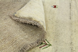 Gabbeh - Qashqai Tapis Persan 145x97 - Image 5