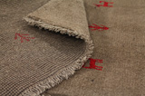 Gabbeh - Qashqai Tapis Persan 141x91 - Image 5