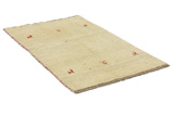 Gabbeh - Qashqai Tapis Persan 155x96 - Image 1