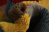 Gabbeh - Bakhtiar Tapis Persan 148x98 - Image 7