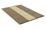 Gabbeh - Qashqai Perzisch Tapijt 149x104 - Afbeelding 1