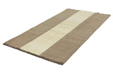 Gabbeh - Qashqai Tapis Persan 282x142 - Image 2