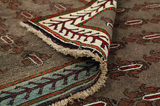 Kashkooli - Gabbeh Tapis Persan 323x205 - Image 5
