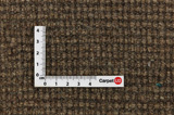 Gabbeh - Qashqai Tapis Persan 184x156 - Image 4