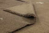 Gabbeh - Qashqai Tapis Persan 184x156 - Image 5