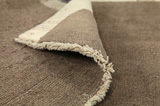 Gabbeh - Qashqai Tapis Persan 194x100 - Image 5