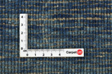 Gabbeh - Qashqai Tapis Persan 191x161 - Image 4