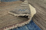 Gabbeh - Qashqai Tapis Persan 191x161 - Image 5