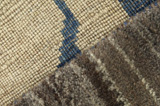 Gabbeh - Qashqai Tapis Persan 191x161 - Image 6