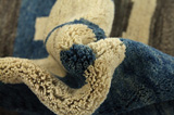 Gabbeh - Qashqai Tapis Persan 191x161 - Image 7