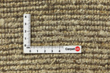 Gabbeh - Qashqai Tapis Persan 183x151 - Image 4