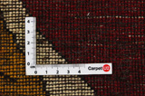 Kashkooli - Gabbeh Tapis Persan 127x84 - Image 4
